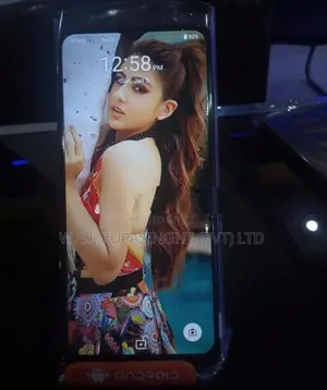 ZTE Blade A35 SMART PHONE (Used)