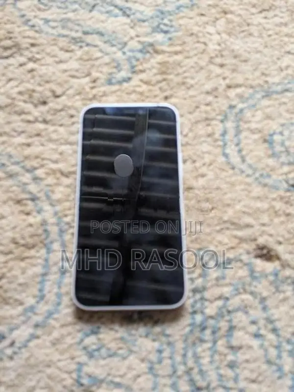 Apple iPhone 12 mini (Used)