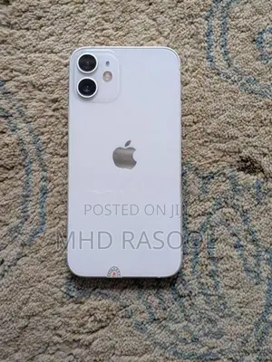 Apple iPhone 12 mini (Used)