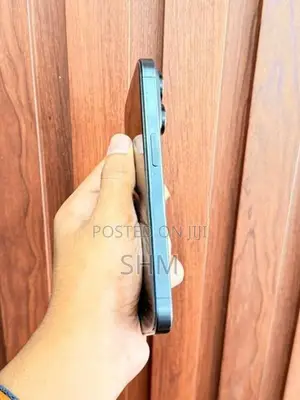Apple iPhone 15 Pro 128GB (Used)