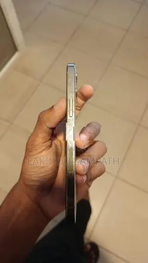 Apple iPhone 12 Pro (Used)