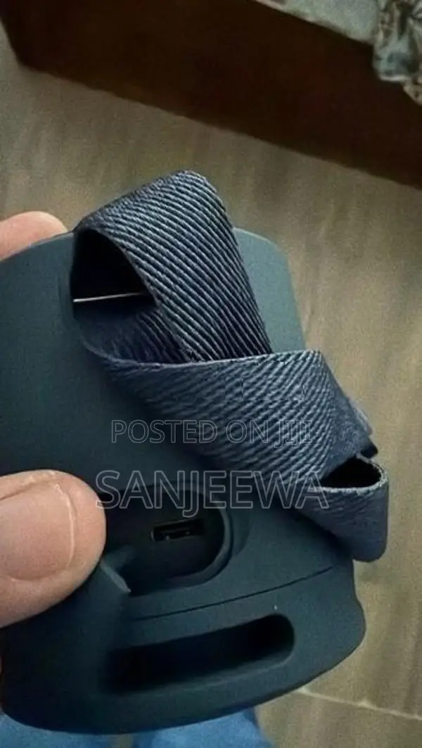 Sony XB100 Wireless speaker