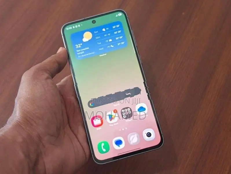 Samsung Galaxy A56 (Used)