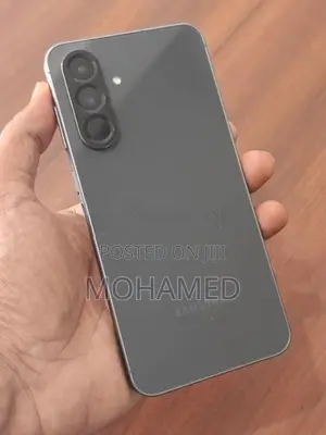 Samsung Galaxy A56 (Used)