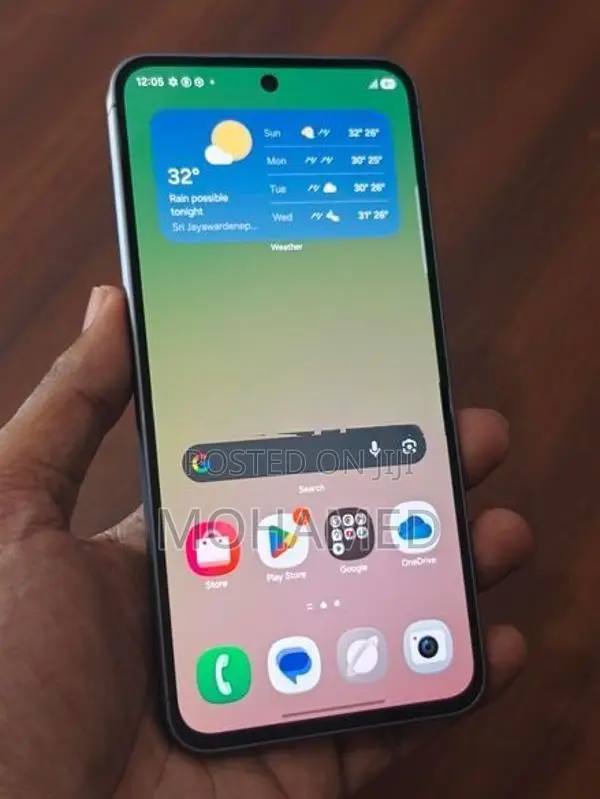 Samsung Galaxy A56 (Used)