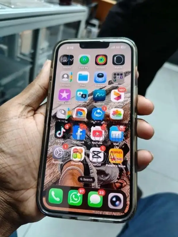 Apple iPhone 14 (Used)