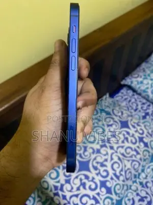 Apple iPhone 12 (Used)