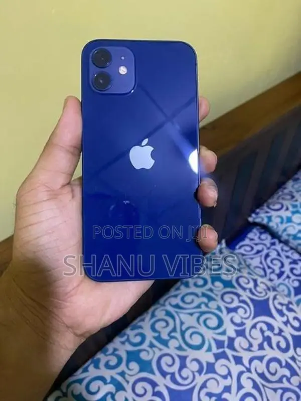 Apple iPhone 12 (Used)