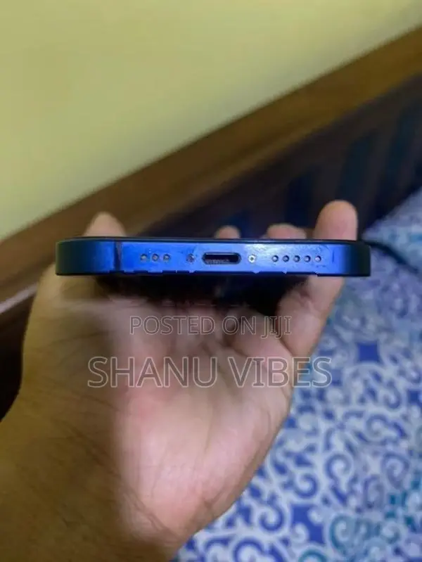 Apple iPhone 12 (Used)