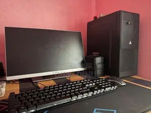 Full Set Computer i5 4th Gen