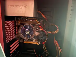 Full Set Computer i5 4th Gen