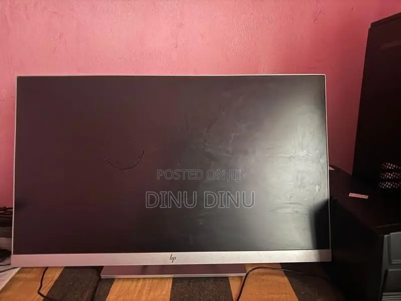 Full Set Computer i5 4th Gen