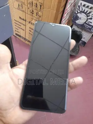 Samsung Galaxy A12 (Used)