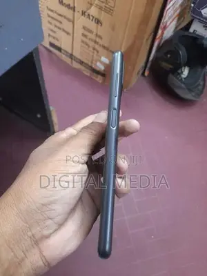 Samsung Galaxy A12 (Used)