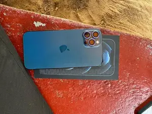 Apple iPhone 12 Pro Max (Used)