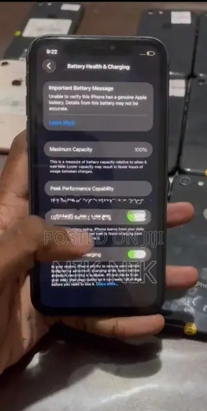 Apple iPhone 11 (Used)