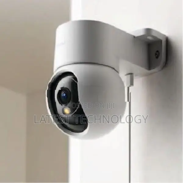 Imou Ranger Mini Ipc-K2 Mp-3 R1 W Indoor Camera
