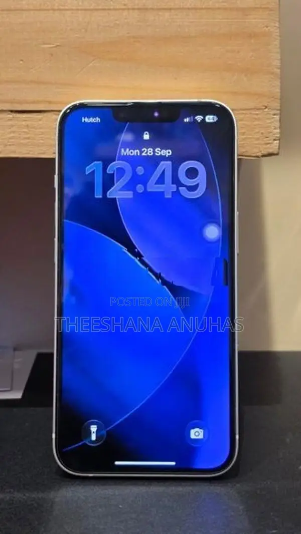 Apple iPhone 14 (Used)
