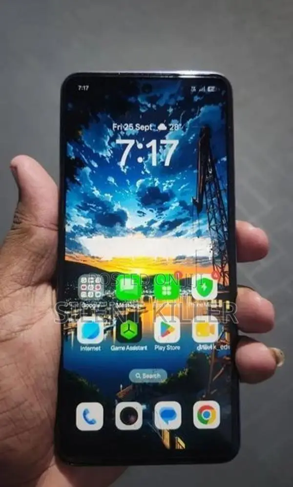 Oppo A3 Pro 5G (Used)