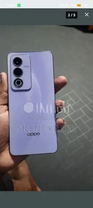 Oppo A3 Pro 5G (Used)