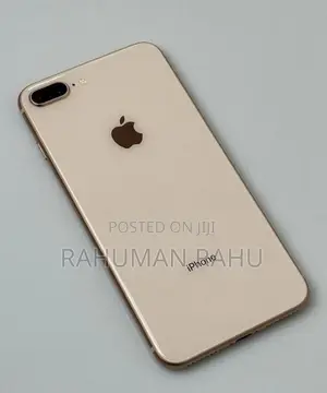 Apple iPhone 8 Plus 64GB (Used)