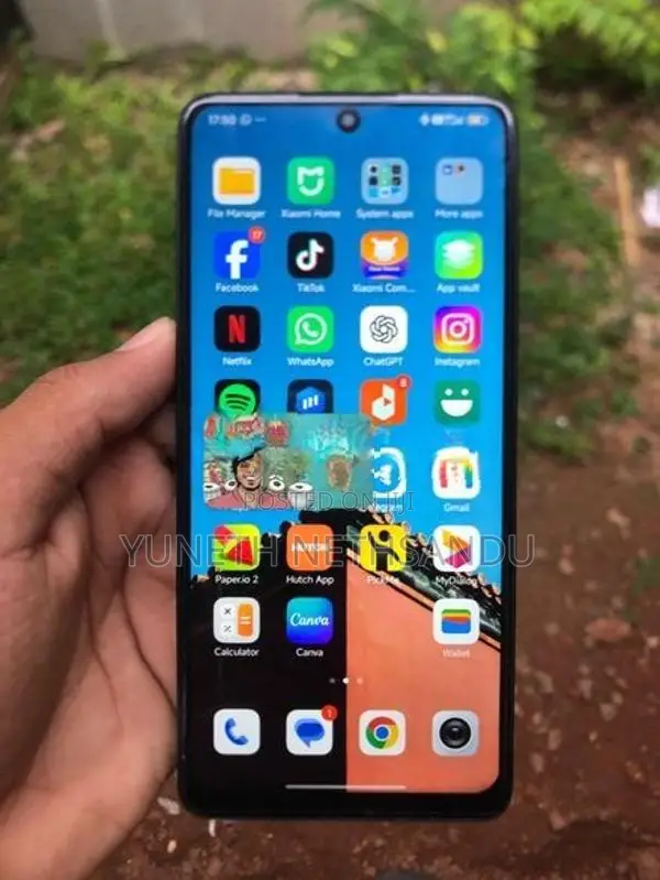 Xiaomi Redmi Note 13 (Used)