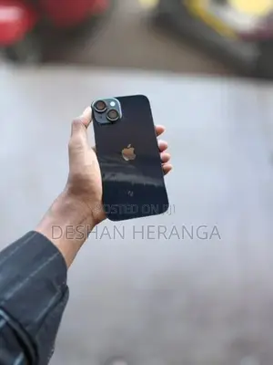 Apple iPhone 14 (Used)