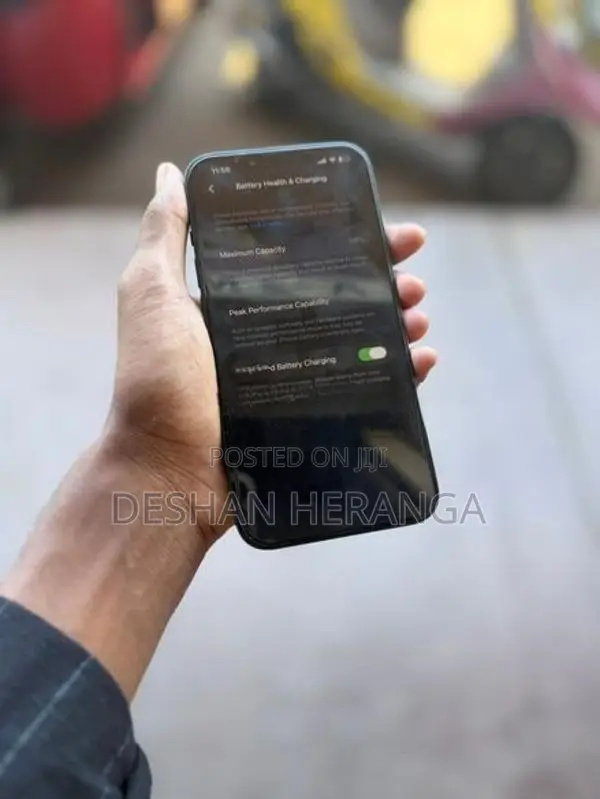 Apple iPhone 14 (Used)