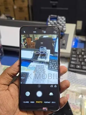 Oppo A3s (Used)
