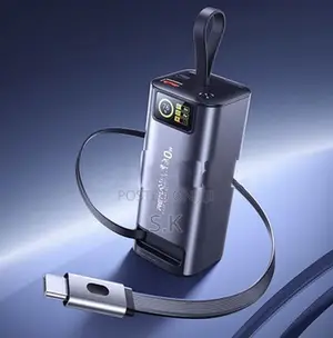 Remax FP-111 20000mah 130W Power Bank