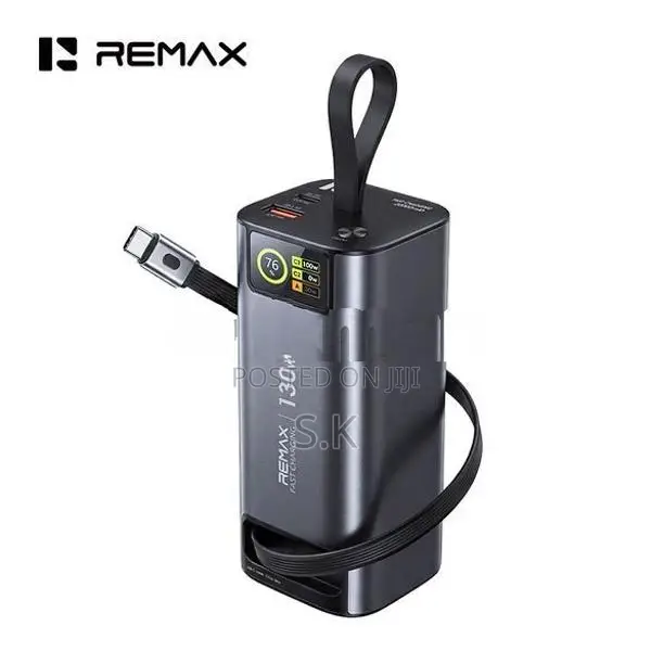 Remax FP-111 20000mah 130W Power Bank