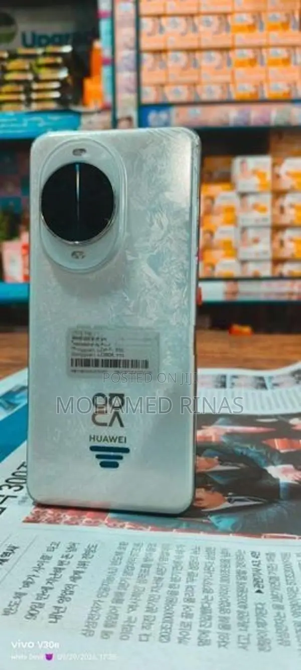 Huawei Nova 14 Pro (Used)