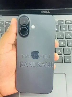 Apple iPhone 16 (Used)