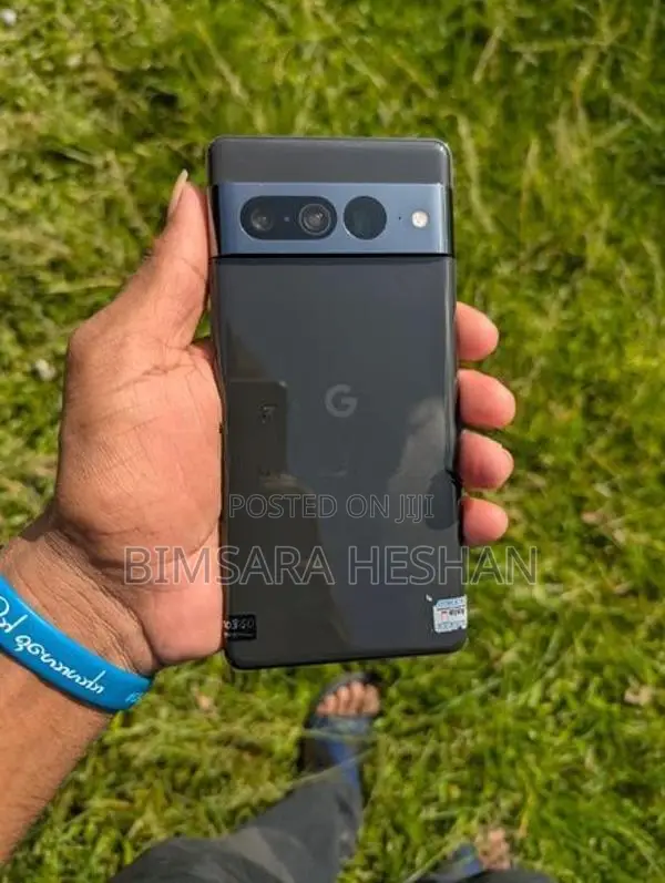 Google Pixel 7 Pro (Used)