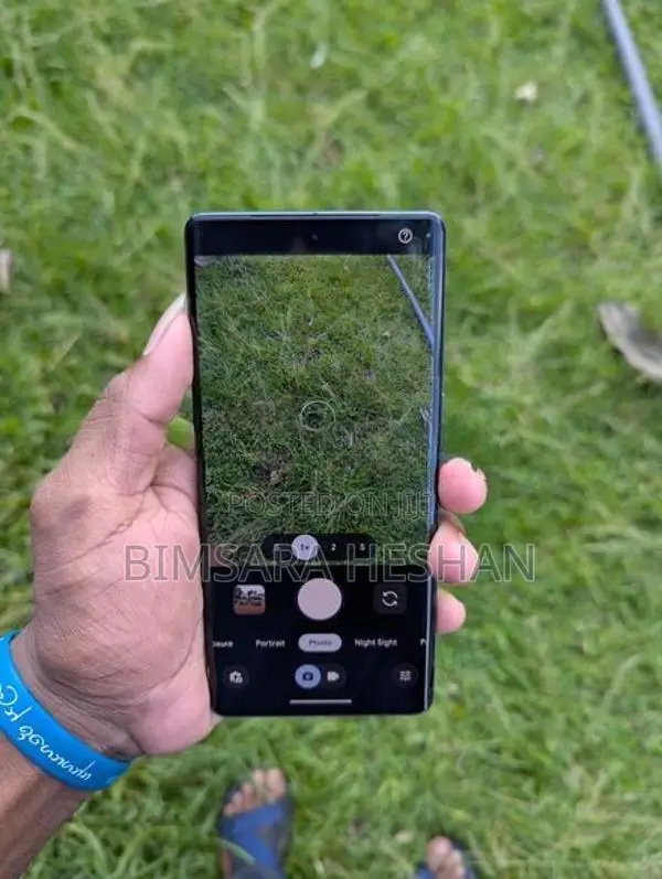 Google Pixel 7 Pro (Used)