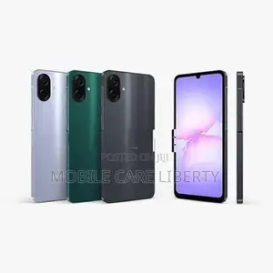 Samsung Galaxy A07 (Brand New)