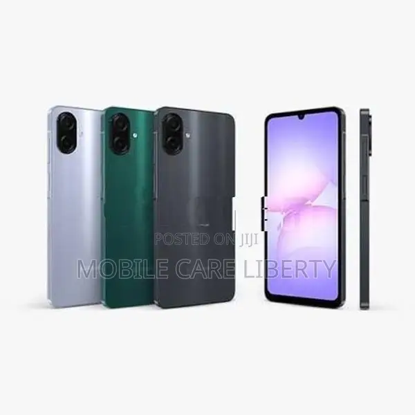 Samsung Galaxy A07 (Brand New)