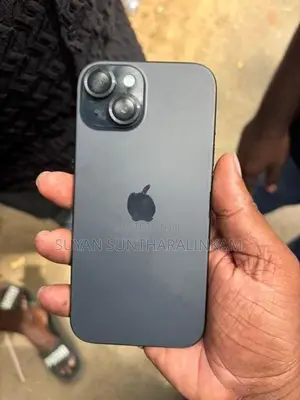 Apple iPhone 15 (Used)