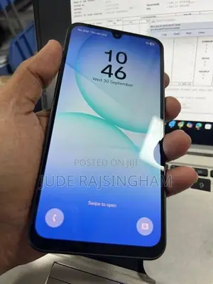 Samsung Galaxy A17 (Brand New)