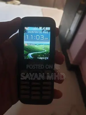 Samsung B310E (Used)
