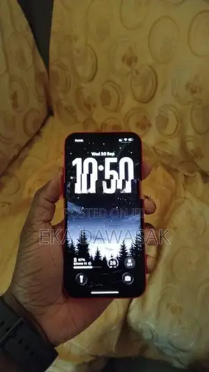 Apple iPhone 14 (Used)