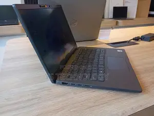 Used Dell Latitude 7310 - I5-10TH GEN morning