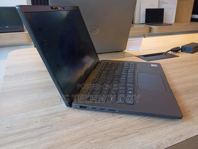 Used Dell Latitude 7310 - I5-10TH GEN morning