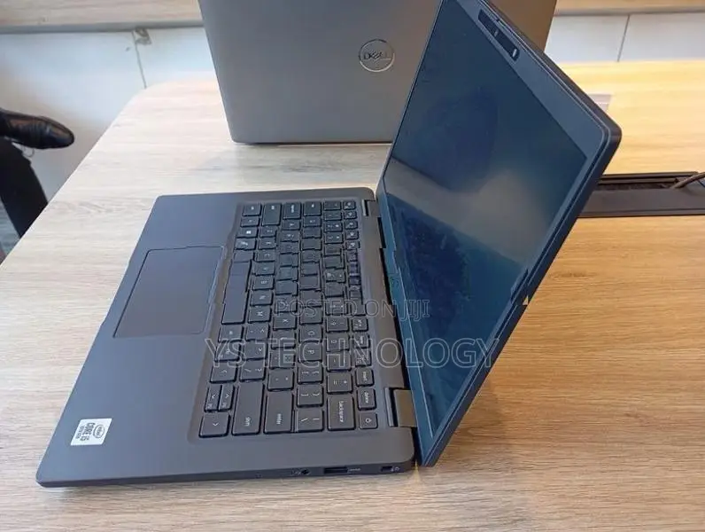 Used Dell Latitude 7310 - I5-10TH GEN morning
