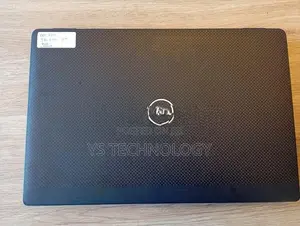 Used Dell Latitude 7310 - I5-10TH GEN morning