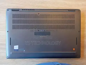Used Dell Latitude 7310 - I5-10TH GEN morning