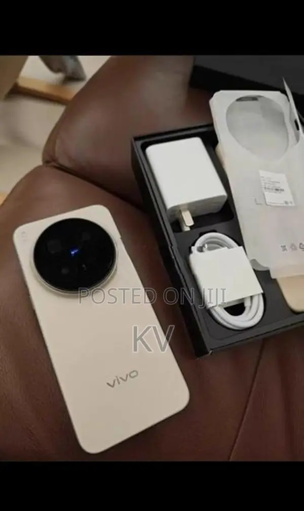 Vivo X300 Pro (Used)