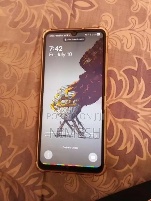 Samsung Galaxy A05 (Used)