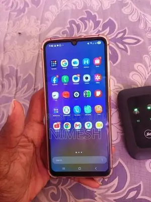 Samsung Galaxy A05 (Used)