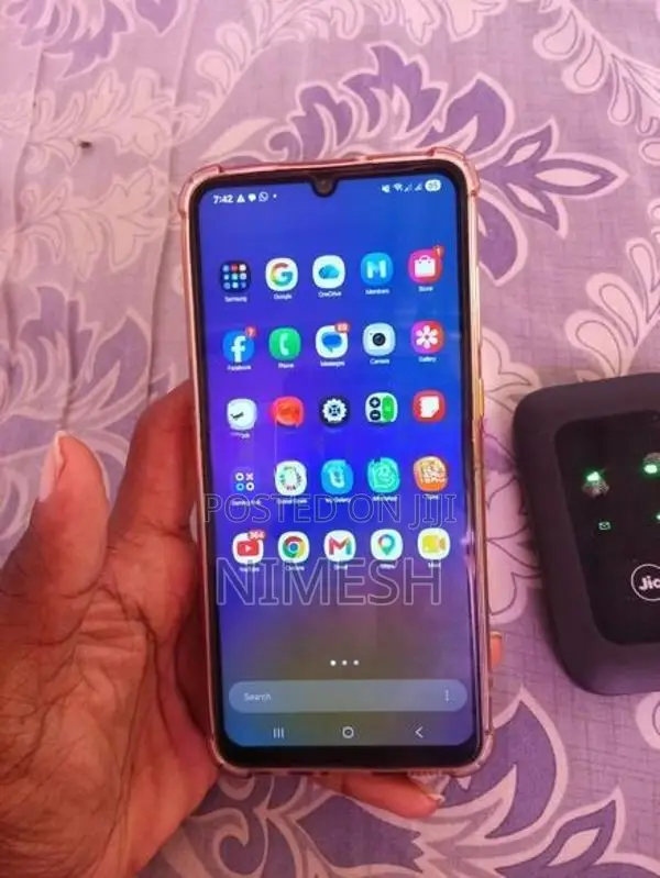 Samsung Galaxy A05 (Used)